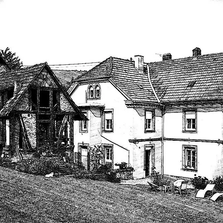 La Gentilhommiere