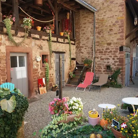 La Gentilhommiere